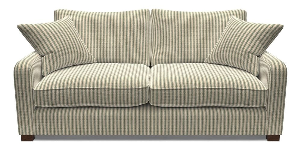 Bespoke 3 Seater Sofas