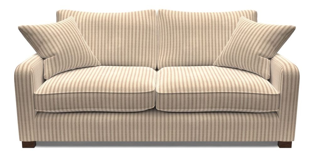 Bespoke 3 Seater Sofas