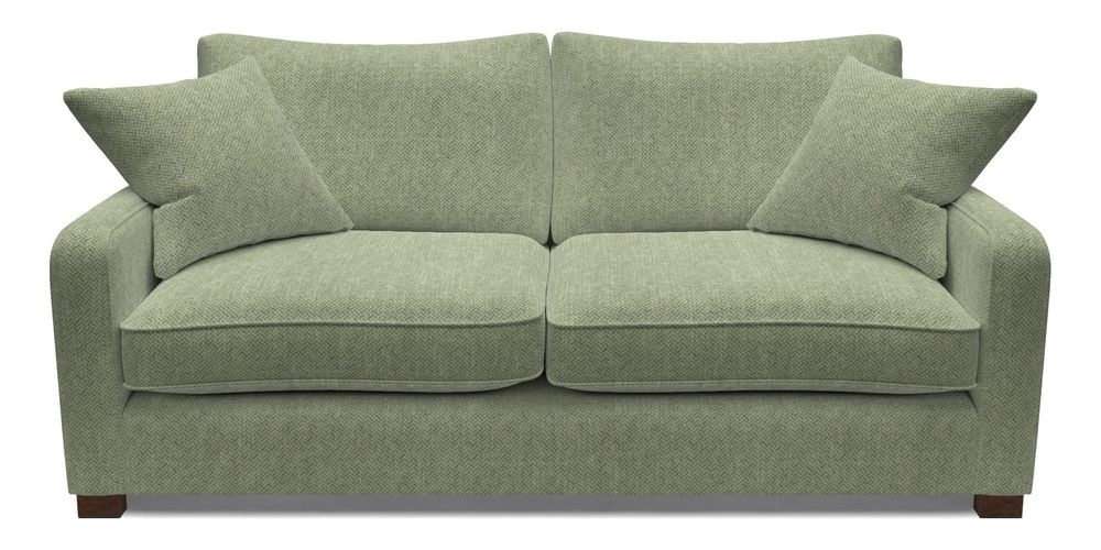 Bespoke 3 Seater Sofas