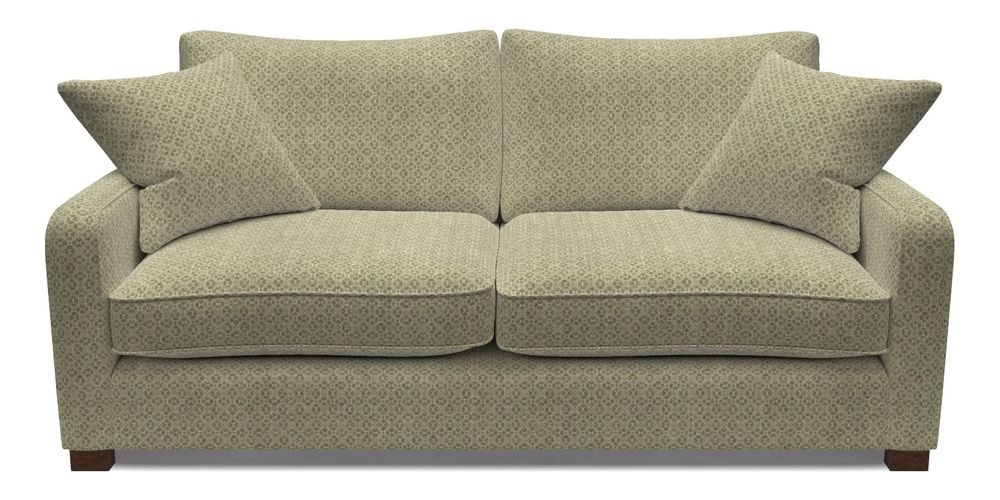 Bespoke 3 Seater Sofas