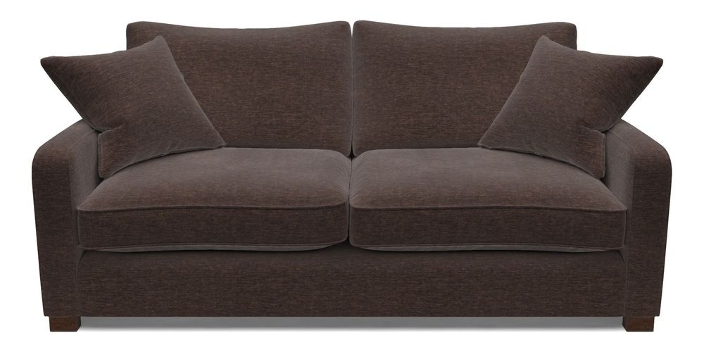 Bespoke 3 Seater Sofas