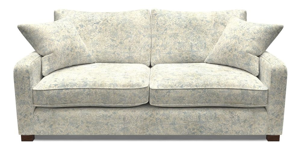 Bespoke 3 Seater Sofas