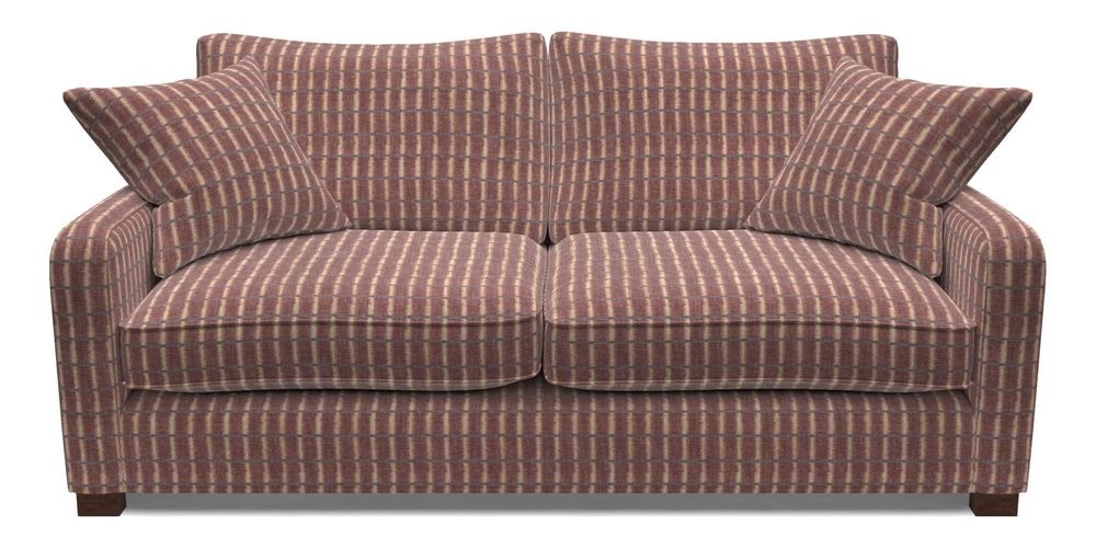 Bespoke 3 Seater Sofas