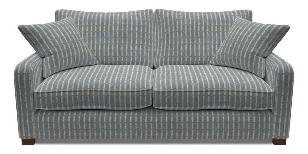 Bespoke 3 Seater Sofas