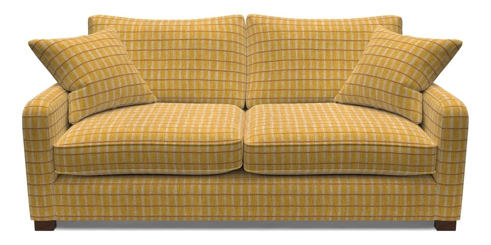 Bespoke 3 Seater Sofas