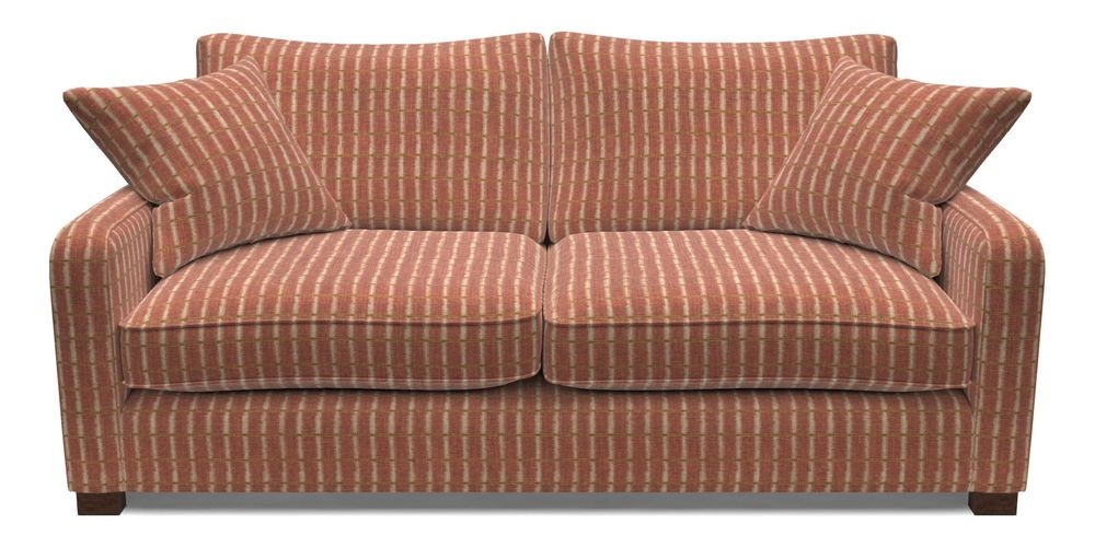 Bespoke 3 Seater Sofas