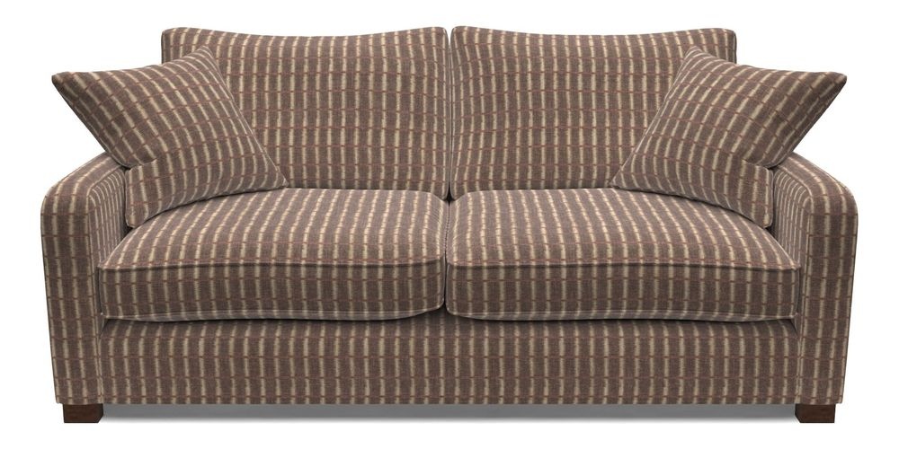 Bespoke 3 Seater Sofas