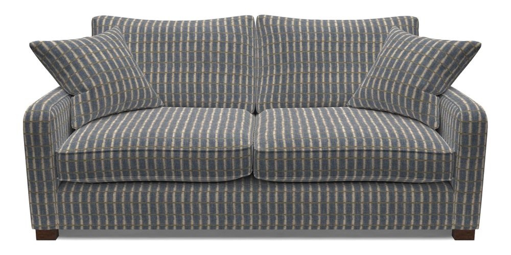 Bespoke 3 Seater Sofas