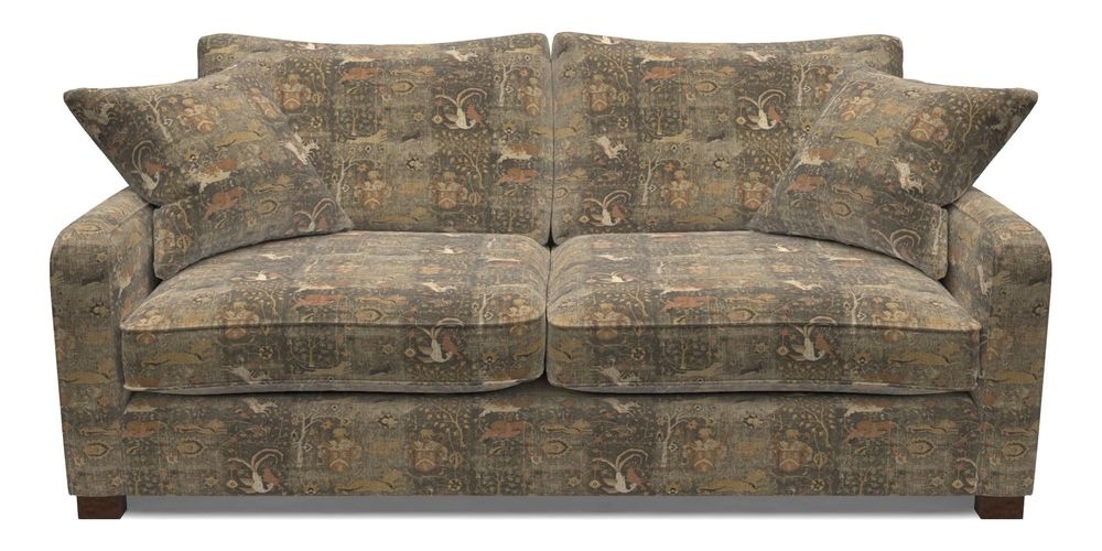 Bespoke 3 Seater Sofas