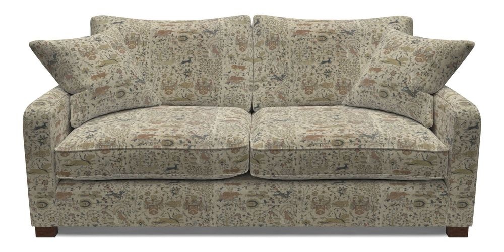 Bespoke 3 Seater Sofas