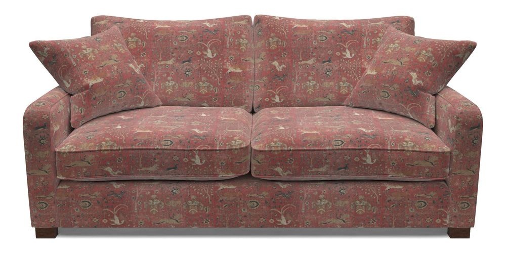 Bespoke 3 Seater Sofas