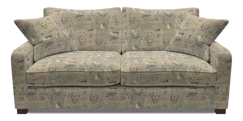 Bespoke 3 Seater Sofas