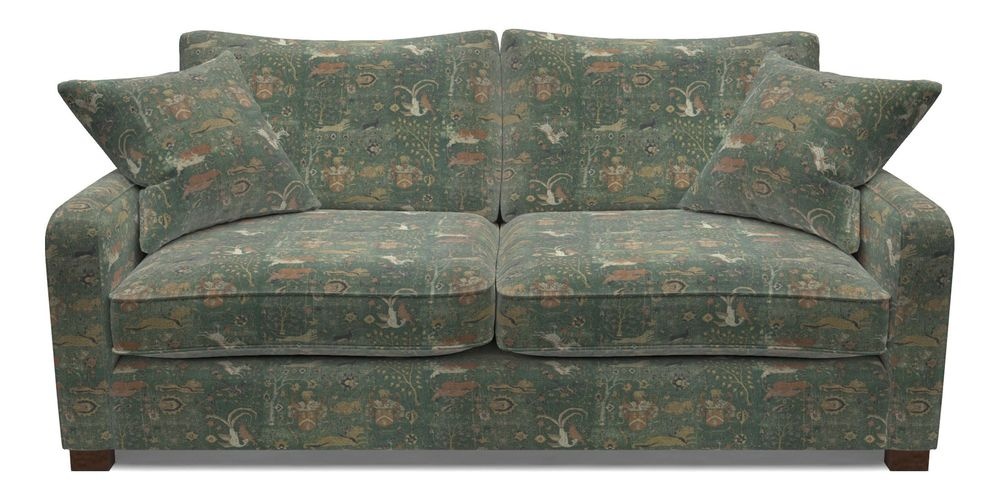 Bespoke 3 Seater Sofas