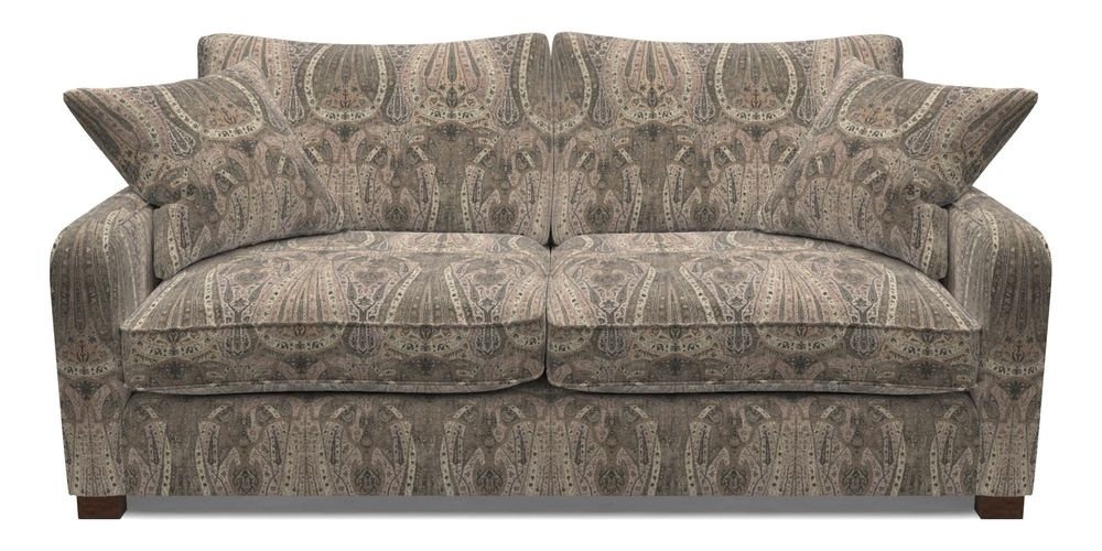 Bespoke 3 Seater Sofas