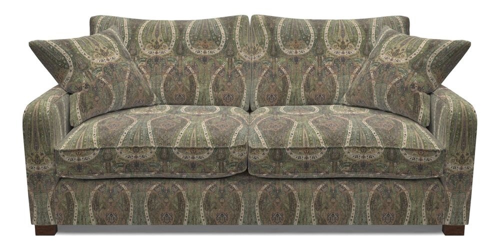 Bespoke 3 Seater Sofas