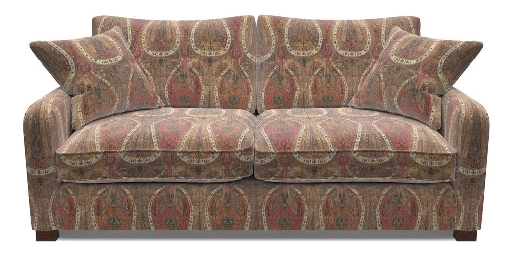 Bespoke 3 Seater Sofas