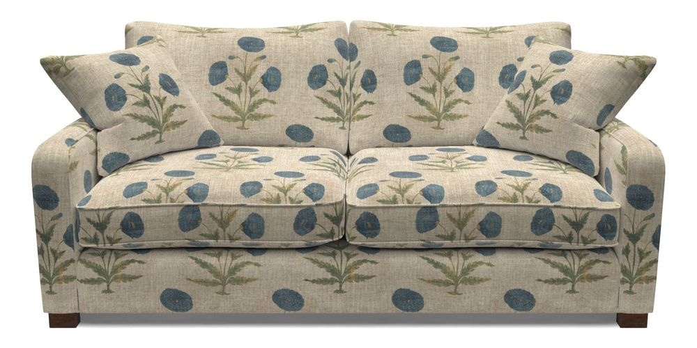 Bespoke 3 Seater Sofas