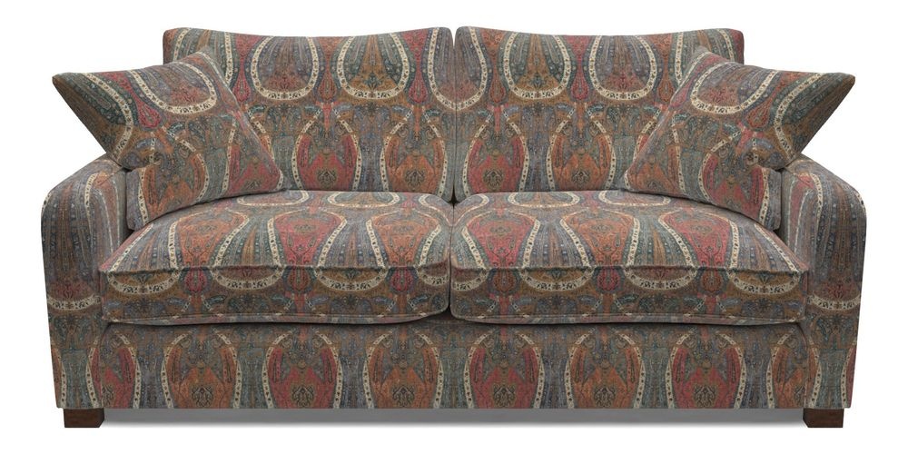 Bespoke 3 Seater Sofas