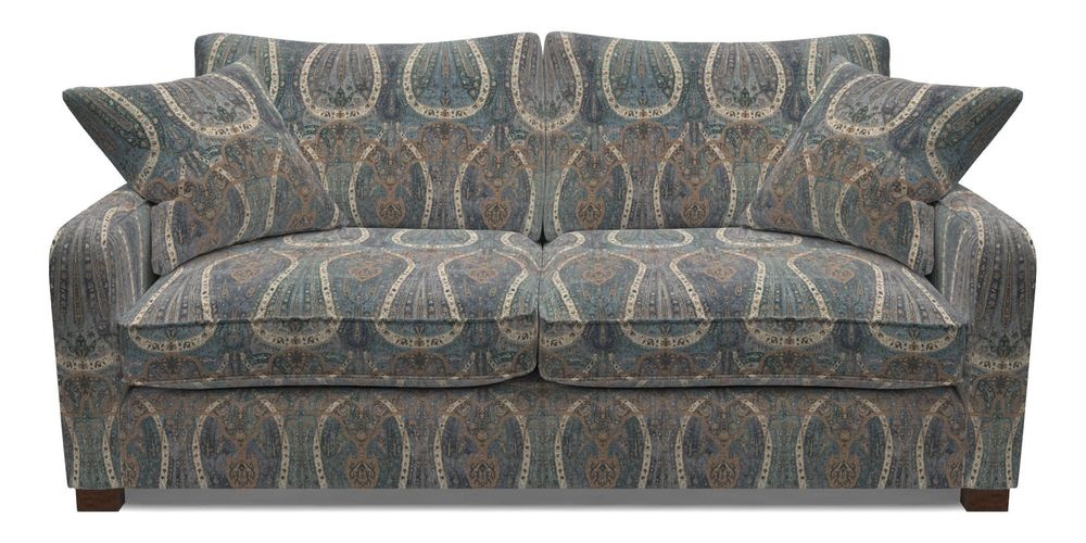 Bespoke 3 Seater Sofas