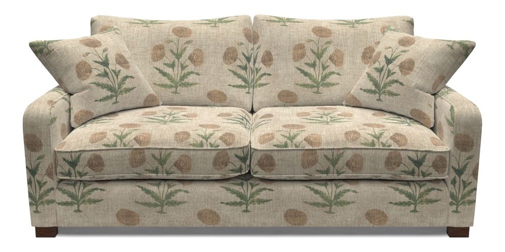 Bespoke 3 Seater Sofas