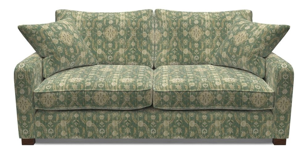 Bespoke 3 Seater Sofas