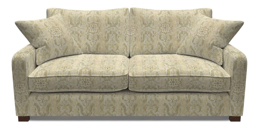 Bespoke 3 Seater Sofas