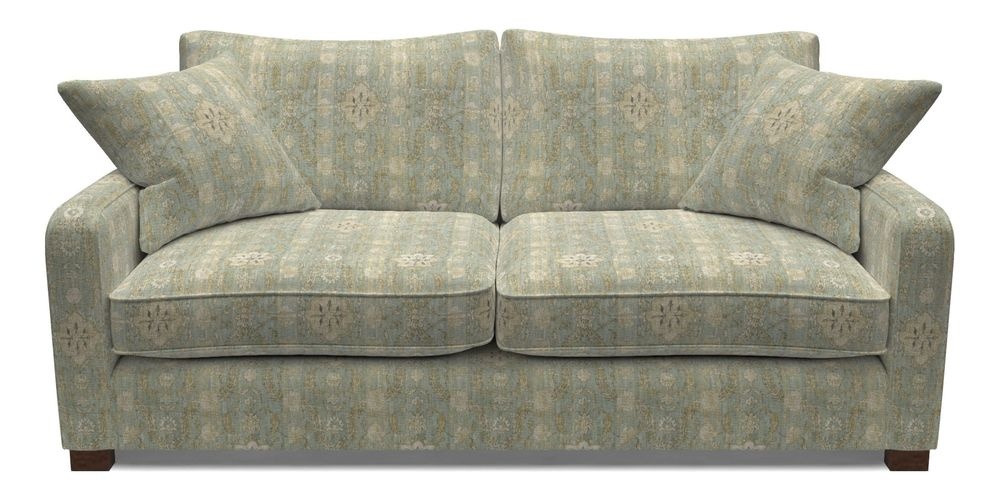 Bespoke 3 Seater Sofas