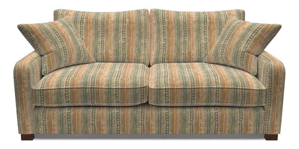 Bespoke 3 Seater Sofas