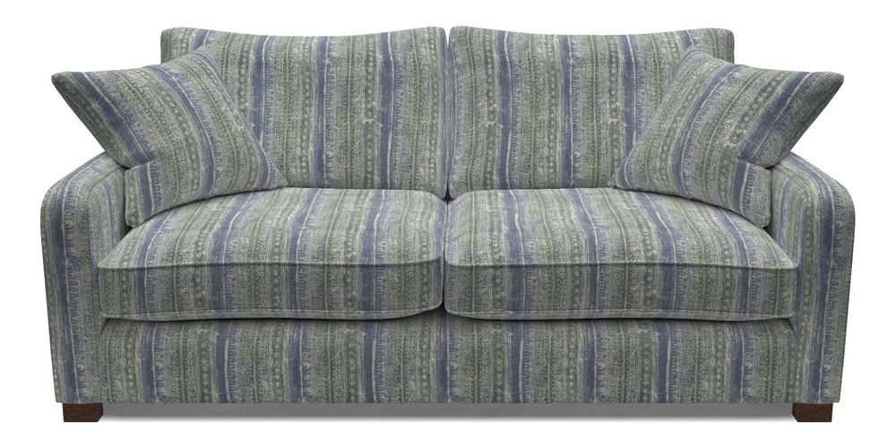 Bespoke 3 Seater Sofas