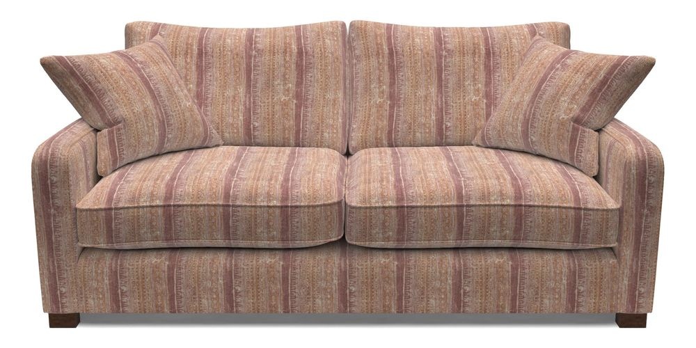 Bespoke 3 Seater Sofas