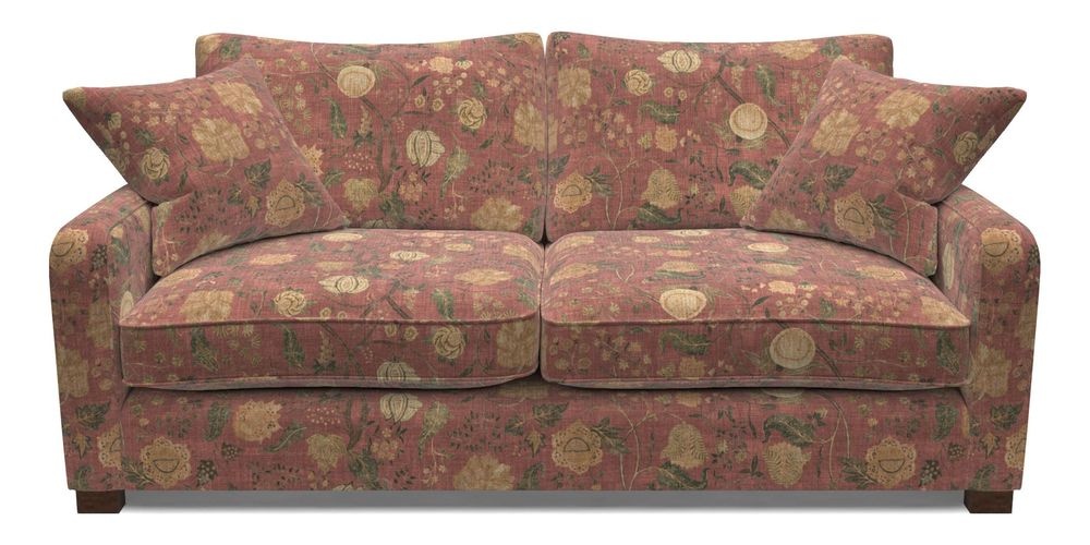 Bespoke 3 Seater Sofas