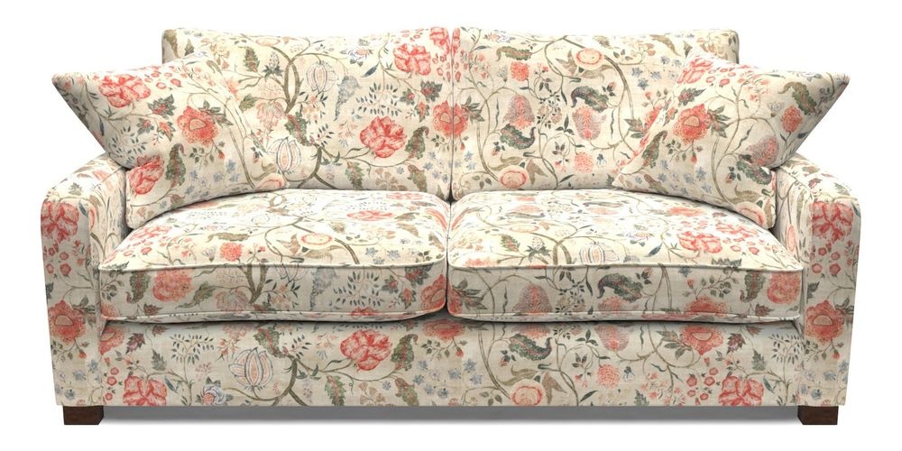 Bespoke 3 Seater Sofas