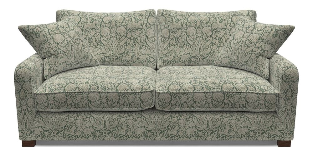 Bespoke 3 Seater Sofas