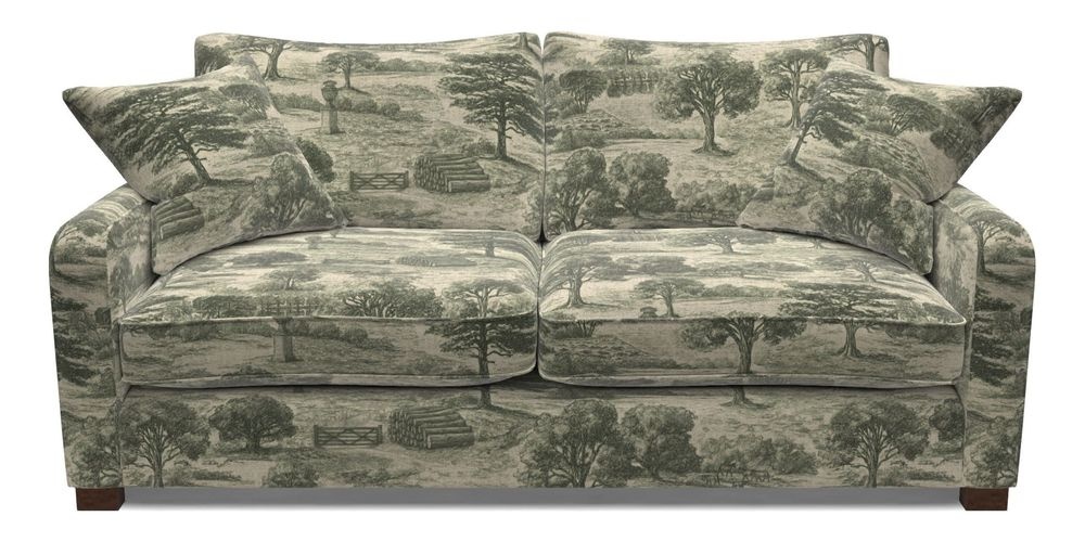 Bespoke 3 Seater Sofas