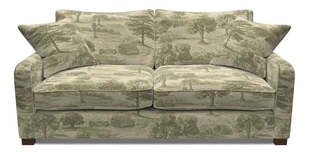 Bespoke 3 Seater Sofas