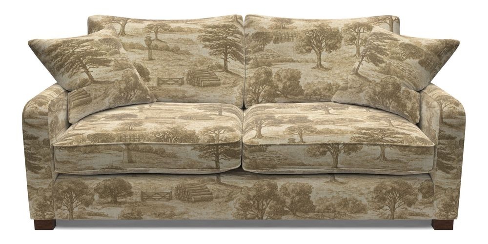 Bespoke 3 Seater Sofas
