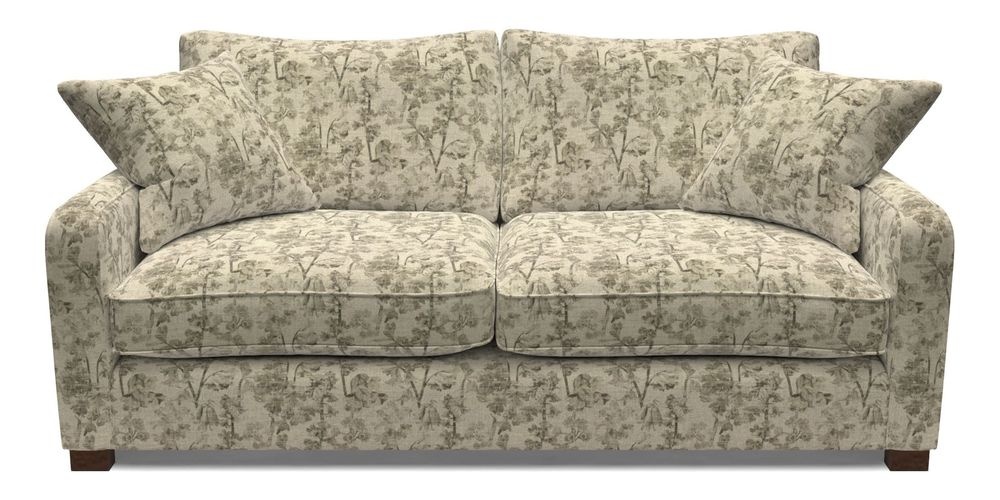 Bespoke 3 Seater Sofas