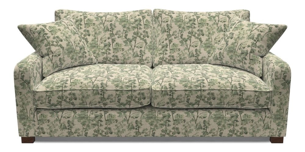 Bespoke 3 Seater Sofas