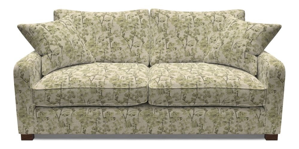 Bespoke 3 Seater Sofas