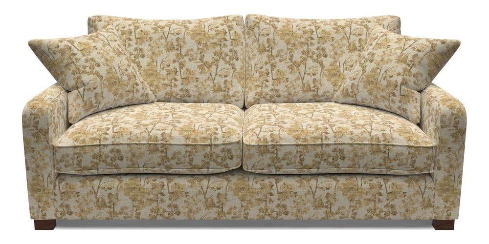 Bespoke 3 Seater Sofas