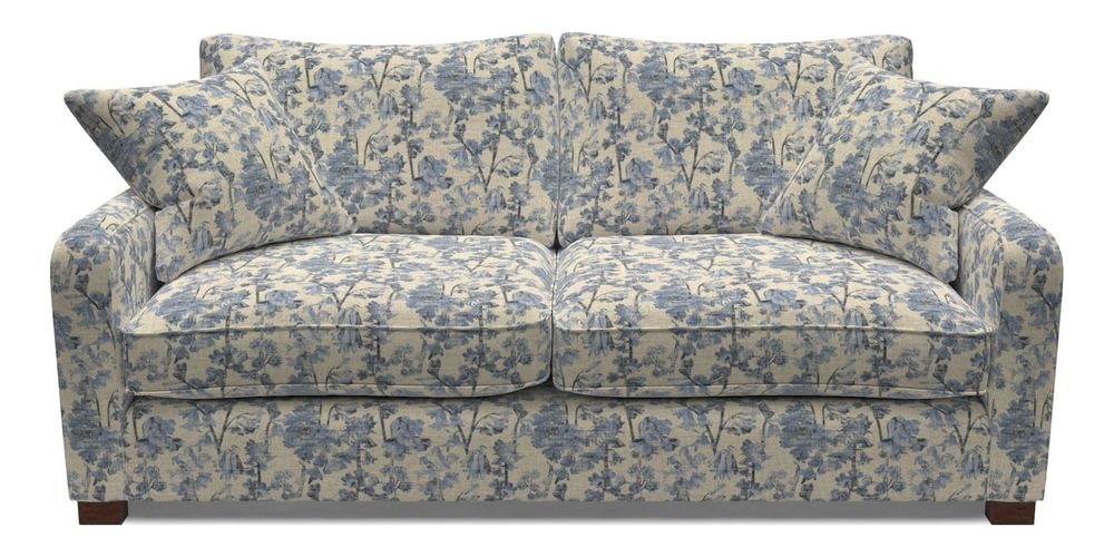 Bespoke 3 Seater Sofas