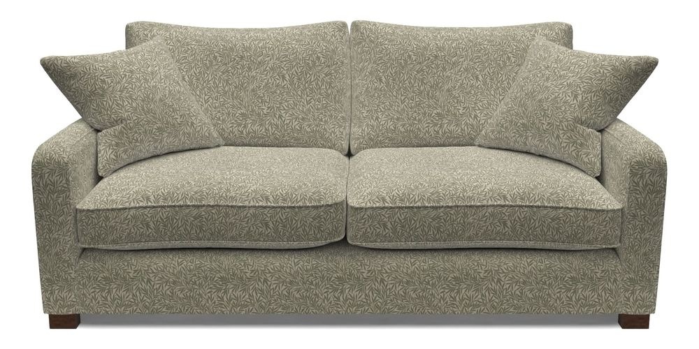 Bespoke 3 Seater Sofas