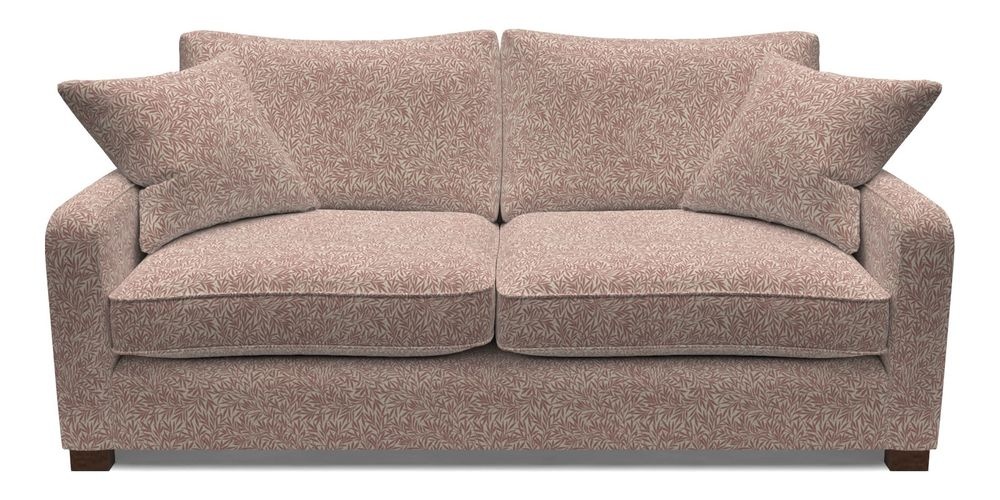 Bespoke 3 Seater Sofas