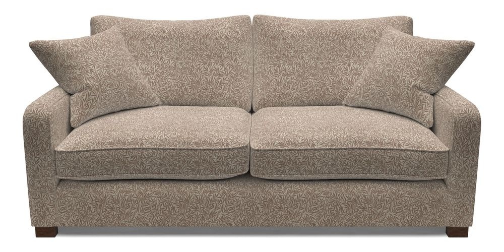 Bespoke 3 Seater Sofas