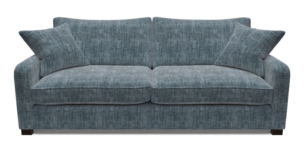 Bespoke 4 Seater Sofas