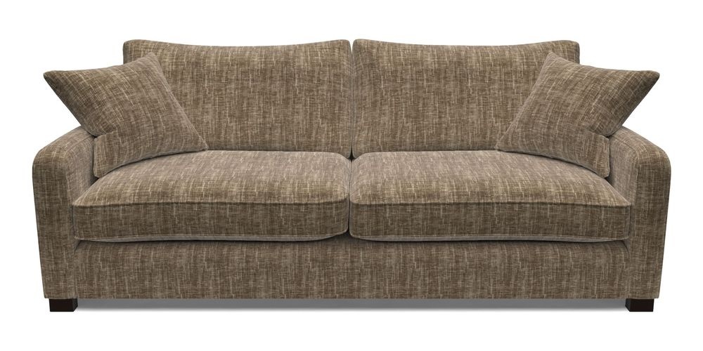 Bespoke 4 Seater Sofas