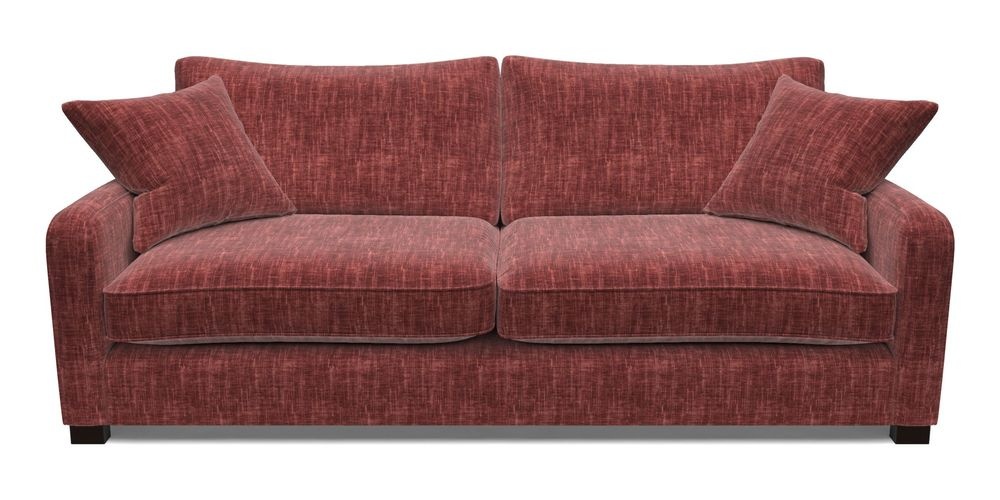 Bespoke 4 Seater Sofas