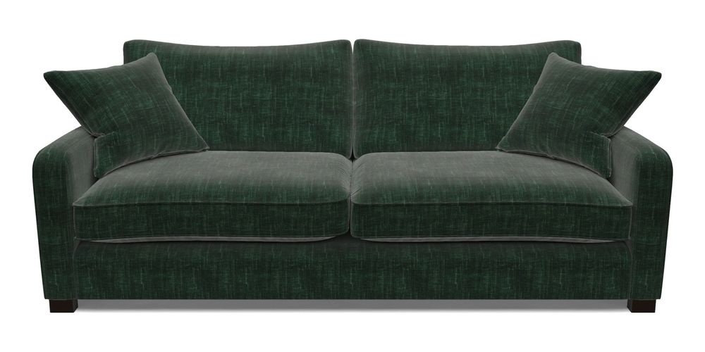 Bespoke 4 Seater Sofas