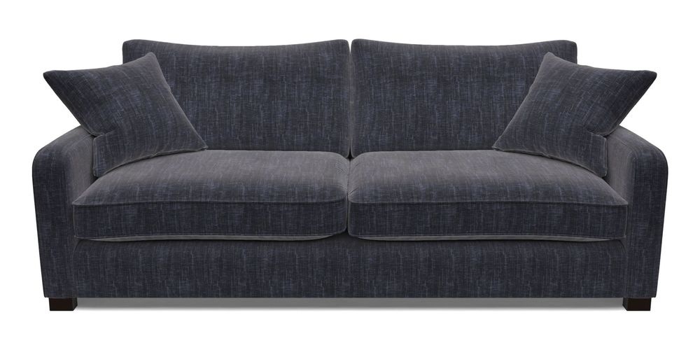 Bespoke 4 Seater Sofas