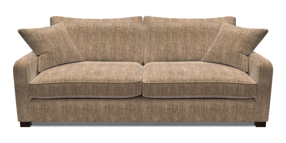 Bespoke 4 Seater Sofas